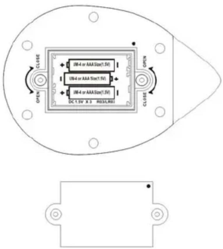 Karcher Audio DR 14 - 3