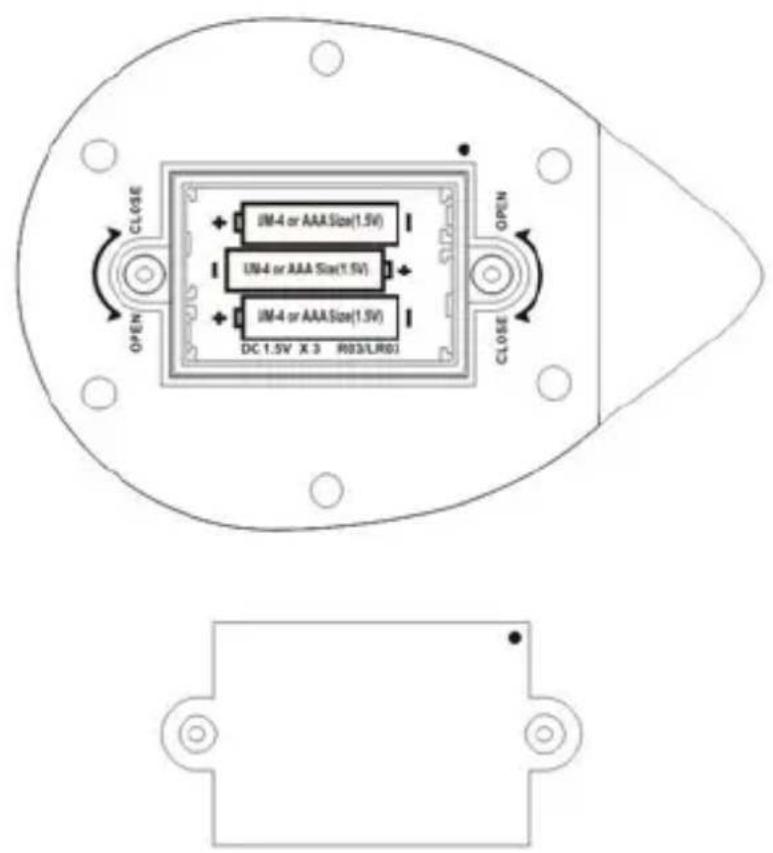Karcher Audio DR 14 - Technische Daten - 2