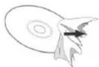 Karcher Audio RR 5031 - Aanwijzingen Inzake De Milieubescherming - 4