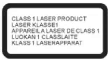 Karcher Audio RR 5031 - Veiligheidsinformatie - 4