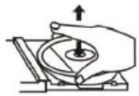 Karcher Audio RR 5031 - Aanwijzingen Inzake De Milieubescherming - 1