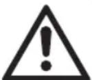 Karcher Audio RR 5030 - CAUTION - 1