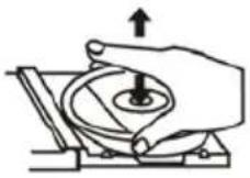 Karcher Audio KL 2104 - Disposal of Used Electrical & Electronic Equipment - 1