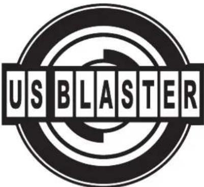 US Blaster USB 1392 - WARRANTY - 1