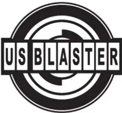 US Blaster USB 1390 - DUE TO CONSTANT IMPROVEMENT, PRICES AND SPECIFICATIONS ARE SUBJECT TO CHANGE WITHOUT PRIOR NOTIFICATION. - 1
