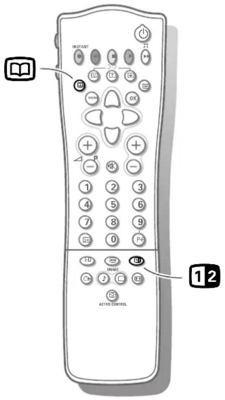 ARISTONA 82WA8414 - Enregistrer ou préprogrammer - 2