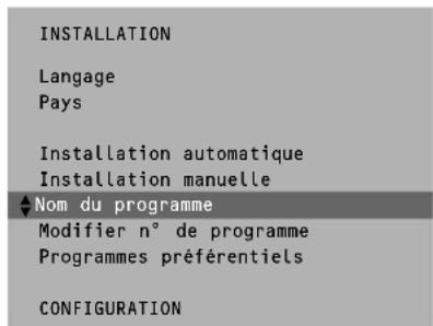 ARISTONA 82WA8414 - Introduisez-vous-même une fréquence - 1