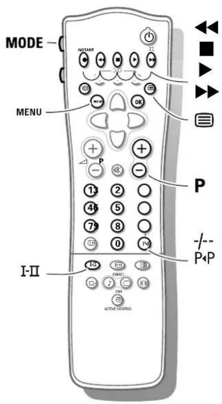 ARISTONA 82WA8414 - Magnétoscope - 1