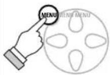 ARISTONA 63TA5215 - Per regolare un menu: - 1