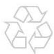 ARISTONA 63TA5215 - Directive pour le recyclage - 1