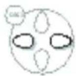 ARISTONA 63TA5215 - Pour régler un menu: - 4