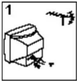 ARISTONA 52TA4314 - Actie: - 1