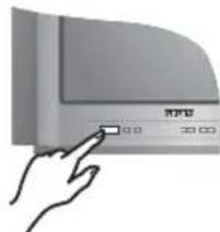 ARISTONA 52TA1476 - Predisposizione del teilevisore - 4