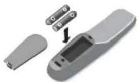 ARISTONA 52TA1476 - Instalación del televisor - 3