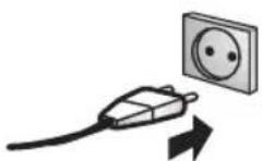 ARISTONA 52TA1476 - Installatie van het televisietoestel - 2