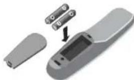 ARISTONA 52TA1476 - Installation du téléviseur - 3