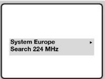 ARISTONA 52TA1476 - Classement des programmes - 2