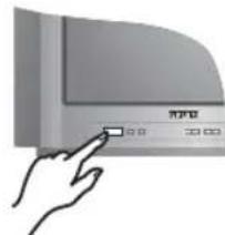 ARISTONA 52TA1476 - Installatie van het televisietoestel - 5