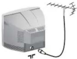 ARISTONA 52TA1476 - Instalación del televisor - 1