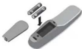 ARISTONA 52TA1476 - Installatie van het televisietoestel - 3