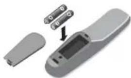 ARISTONA 52TA1476 - Predisposizione del teilevisore - 3