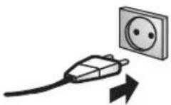 ARISTONA 52TA1476 - Installation du téléviseur - 2