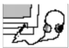 ARISTONA 52TA1472 - Anschlieben anderer AV-Geräte - 2