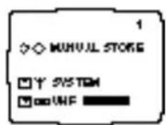 ARISTONA 52TA1472 - Ergebnis. Bemerkungen. - 2
