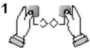 ARISTONA 52TA1472 - Azione: - 1