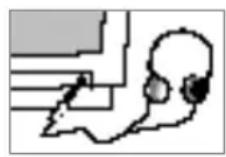 ARISTONA 52TA1472 - Aansluten van andere apparaten - 2