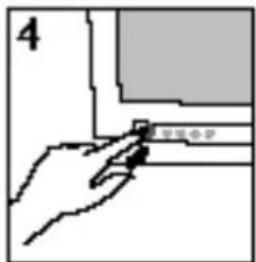 ARISTONA 52TA1472 - Schritte : - 4