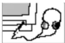 ARISTONA 51TA1472 - Collegamento ad altri apparecchi. - 2