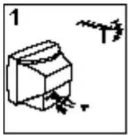 ARISTONA 51TA1472 - Aanwijzingen voor het hergebruik: - 1