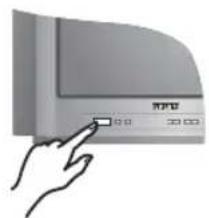 ARISTONA 37TA1437 - Predisposizione del televisore - 4