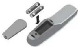 ARISTONA 37TA1437 - Installation du téléviseur - 3