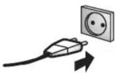 ARISTONA 37TA1437 - Installatie van het televisietoestel - 2