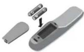 ARISTONA 37TA1437 - Instalación del televisor - 3