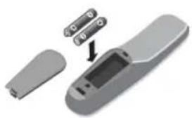 ARISTONA 37TA1437 - Installatie van het televisietoestel - 3