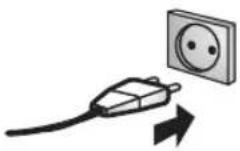 ARISTONA 37TA1437 - Installation du téléviseur - 2