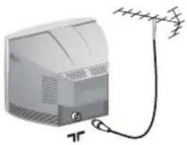 ARISTONA 37TA1437 - Instalación del televisor - 1