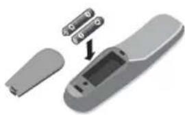 ARISTONA 37TA1437 - Predisposizione del televisore - 3