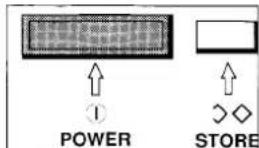 ARISTONA 37KV1230 - Connexion d'un magnétoscope - 1