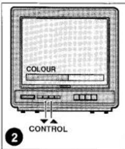 ARISTONA 37KV1230 - Le contraste: - 1