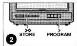 ARISTONA 37KV1230 - Procédure de verrouillage - 2