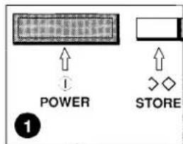 ARISTONA 37KV1230 - Raccordement du téléviseur - 3