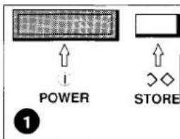 ARISTONA 37KV1230 - Utilisation du téléviseur - 1