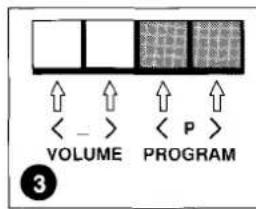 ARISTONA 37KV1230 - Utilisation du téléviseur - 2