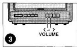 ARISTONA 37KV1230 - Procédure de verrouillage - 1