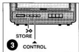 ARISTONA 37KV1230 - Procédure de verrouillage - 3