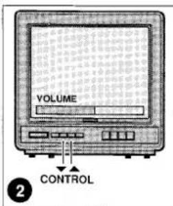 ARISTONA 37KV1230 - Les couleurs: - 1